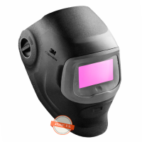 Маска зварювальна 3M 631010 Speedglas G5-03