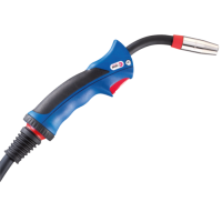 Зварювальний пальник MIG/MAG Abicor Binzel ABIMIG®, A 155 LW, 5 м, KZ-2