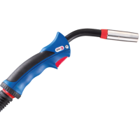 Зварювальний пальник MIG/MAG Abicor Binzel ABIMIG® A 305 LW, 3 м, KZ-2 TK