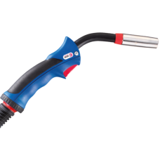 Зварювальний пальник MIG/MAG Abicor Binzel ABIMIG® A 305 LW, 3 м, KZ-2 TK