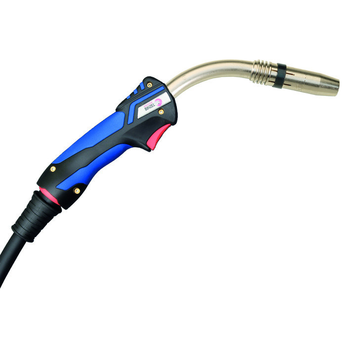 Сварочная горелка MIG/MAG Abicor Binzel МВ EVO 15, 5 м, KZ-2 FK