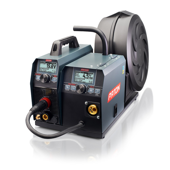 Сварочный аппарат PATON™ MultiPRO-200-15-4