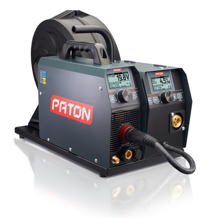 Сварочный аппарат PATON™ MultiPRO-200-15-4