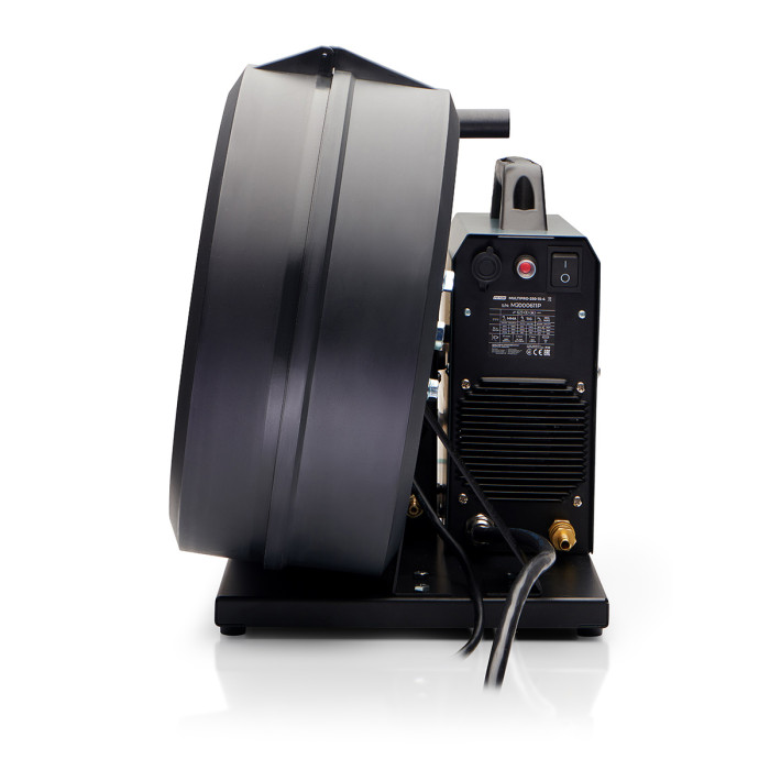 Сварочный аппарат PATON™ MultiPRO-200-15-4
