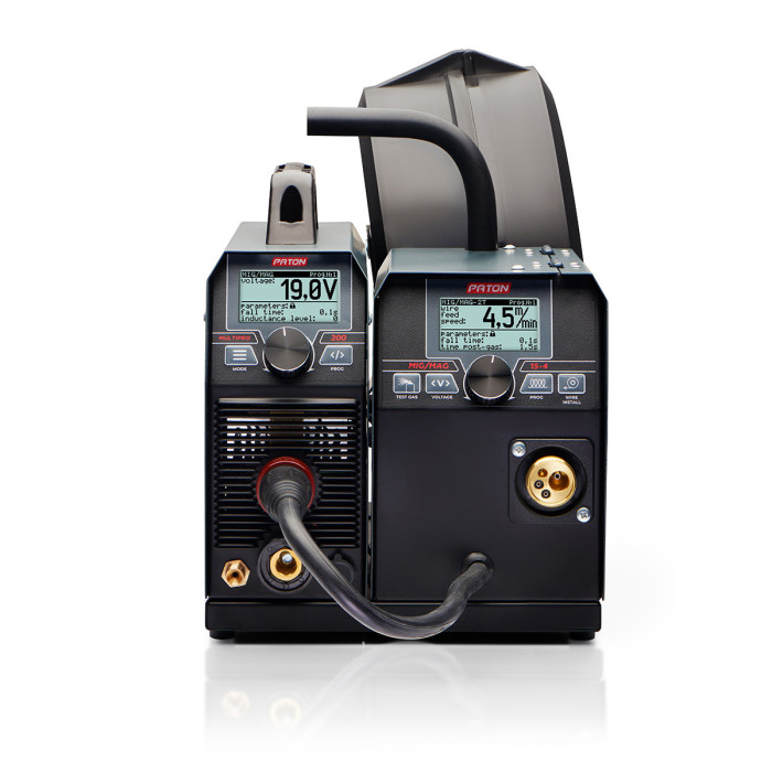 Сварочный аппарат PATON™ MultiPRO-200-15-4
