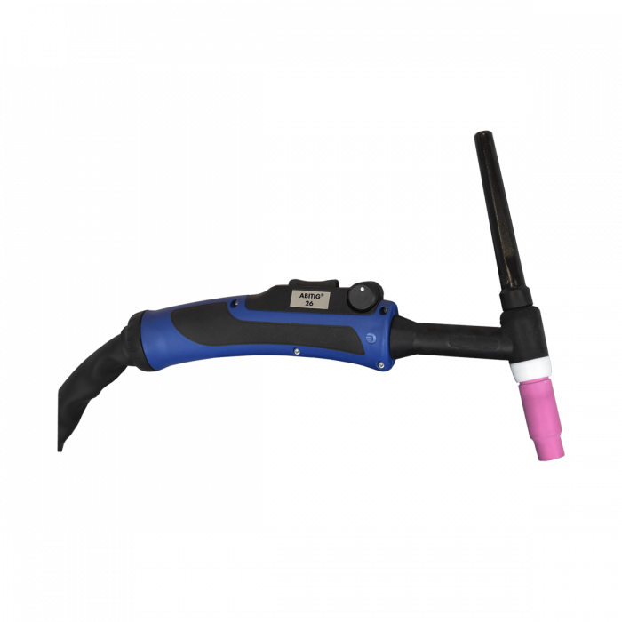Сварочная горелка TIG ABICOR BINZEL ABITIG 26 GRIP BIS-59, 4 м, 35-50