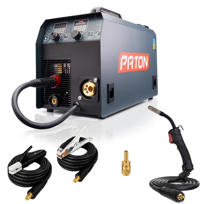 Сварочный полуавтомат Paton EuroMIG