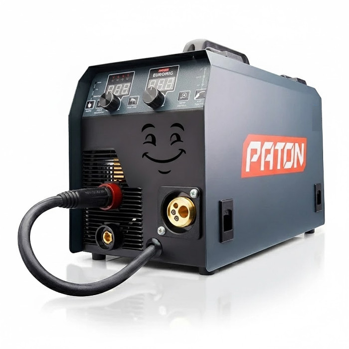 Сварочный полуавтомат Paton EuroMIG