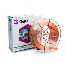 Дріт обміднений SG2 1.0 мм 15 кг GeKa