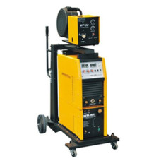 Инверторный полуавтомат Hugong InverMig 350W