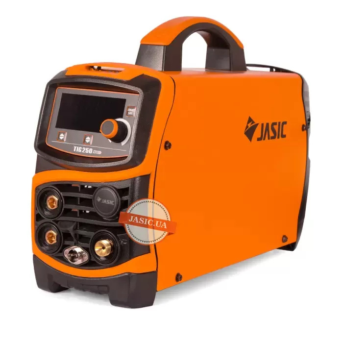 Аппарат аргонодуговой сварки Jasic TIG-250 (W227 II) JET