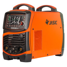 Аппарат аргонодуговой сварки Jasic TIG-315P AC/DC (E203 II) JET