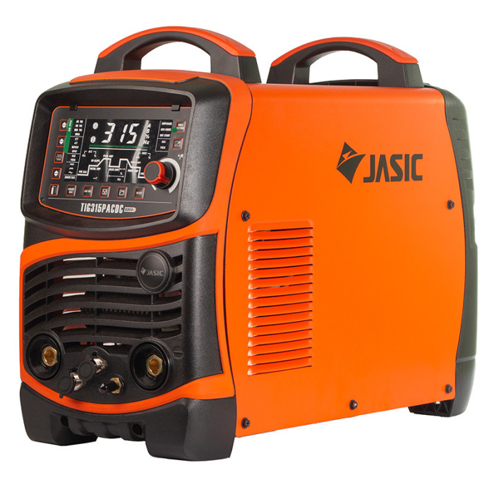 Аппарат аргонодуговой сварки Jasic TIG-315P AC/DC (E203 II) JET