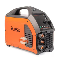 Апарат аргонодуговой сварки Jasic TIG-200P AC/DC PFC (E2S22) EVO20
