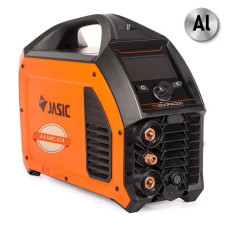Аппарат аргонодуговой сварки Jasic TIG-200P AC/DC LCD (E2S13) EVO20