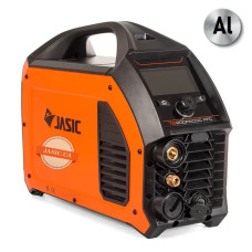 Аппарат аргонодуговой сварки Jasic TIG-200P AC/DC PFC LCD (E2S23) EVO20