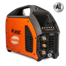 Аппарат аргонодуговой сварки Jasic TIG-200Р AC/DC (E2S12) EVO20