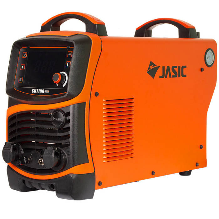 Плазморез Jasic CUT-100 (L221 II) JET