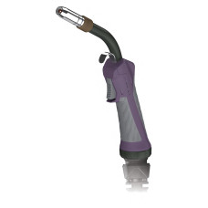 Горелка для полуавтоматической сварки PRO-1500, 3м