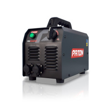 Аппарат для очистки высоколегированных сталей PATON TIGCleaner