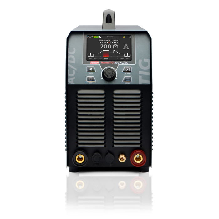 Сварочный аппарат PATON™ MasterTIG-200 AC/DC