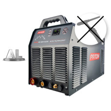Сварочный аппарат PATON™ ProTIG-315-400V AC/DC без горелки