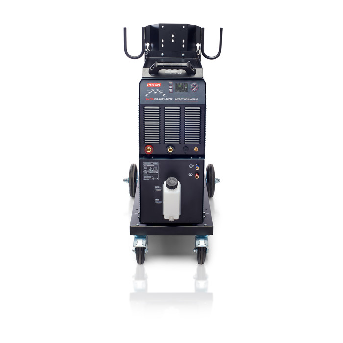 Сварочный аппарат PATON™ ProTIG-315-400V AC/DC WK