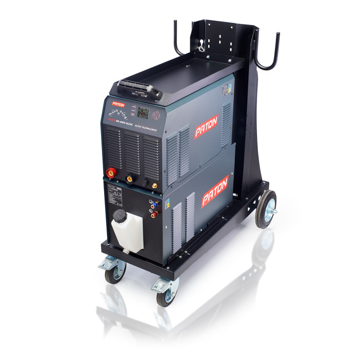 Сварочный аппарат PATON™ ProTIG-315-400V AC/DC WK
