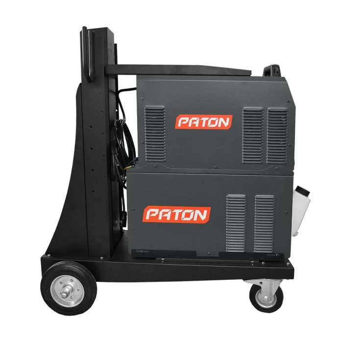 Сварочный аппарат PATON™ ProTIG-315-400V AC/DC WK