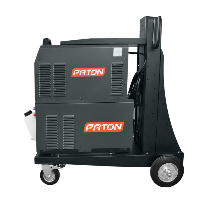 Сварочный аппарат PATON™ ProTIG-315-400V AC/DC WK