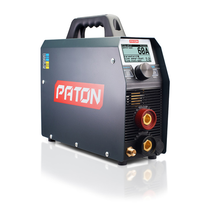 Сварочный аппарат PATON™ StandardTIG-200 BW