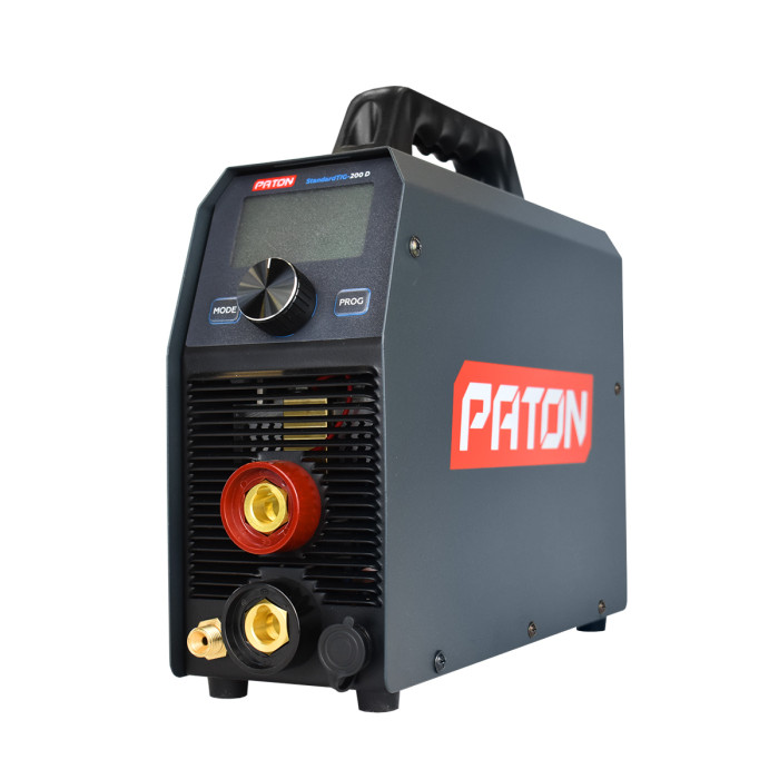 Сварочный аппарат PATON StandardTIG-200 D