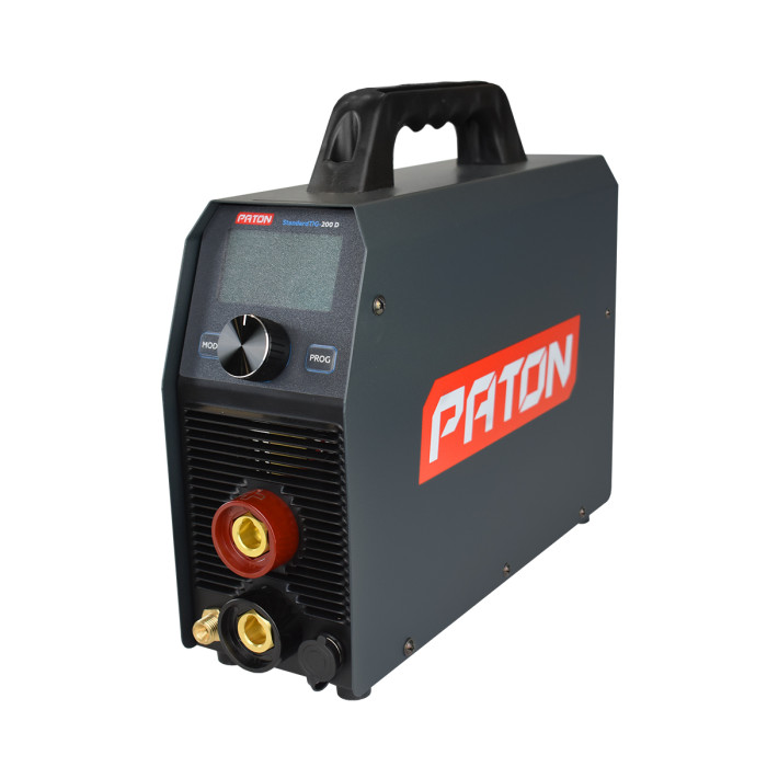 Сварочный аппарат PATON StandardTIG-200 D