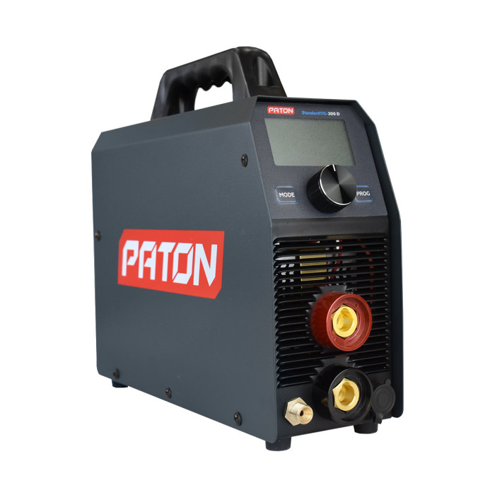 Сварочный аппарат PATON StandardTIG-200 D