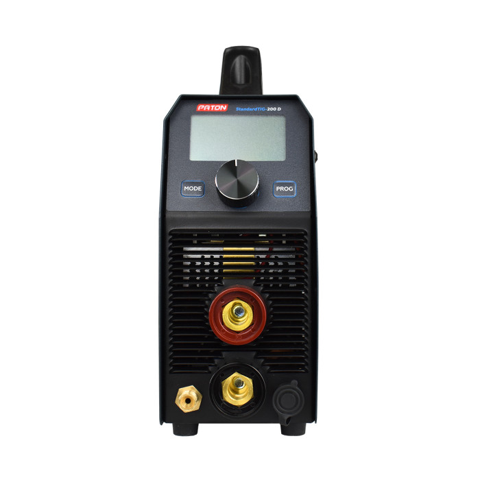 Сварочный аппарат PATON StandardTIG-200 D