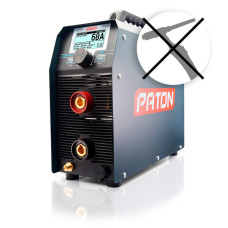 Зварювальний апарат PATON™ StandardTIG-270-400V без пальника