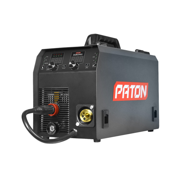 Сварочный полуавтомат Paton EuroMIG