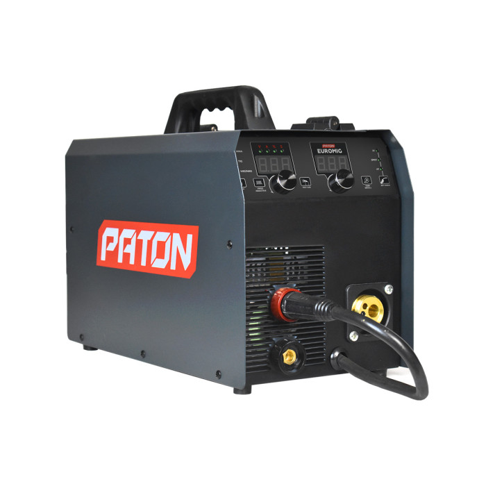 Сварочный полуавтомат Paton EuroMIG