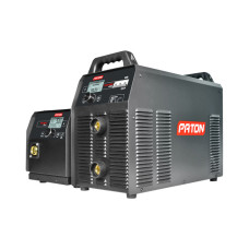 Сварочный полуавтомат PATON™ PowerMIG-400-15-4-400V
