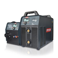Сварочный полуавтомат PATON™ ProMIG-630-15-4-400V W MAXwire