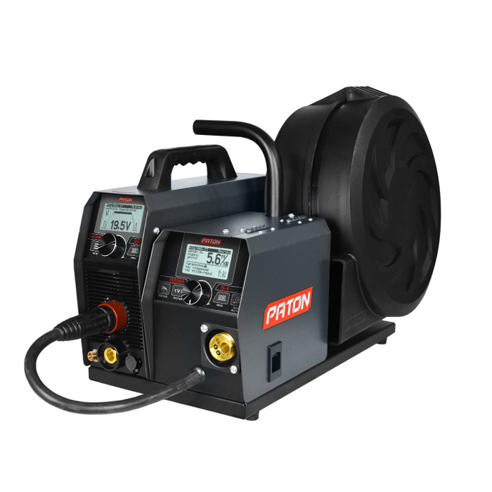 Сварочный аппарат PATON™ MultiPRO-250-15-4