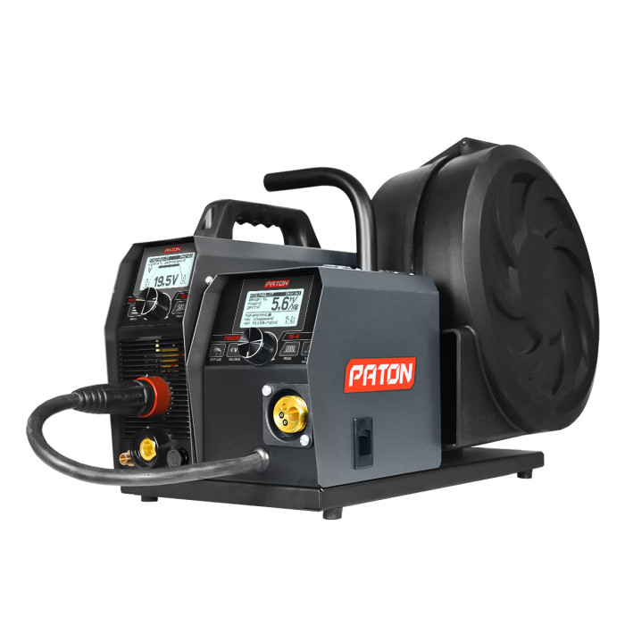 Сварочный аппарат PATON™ MultiPRO-250-15-4