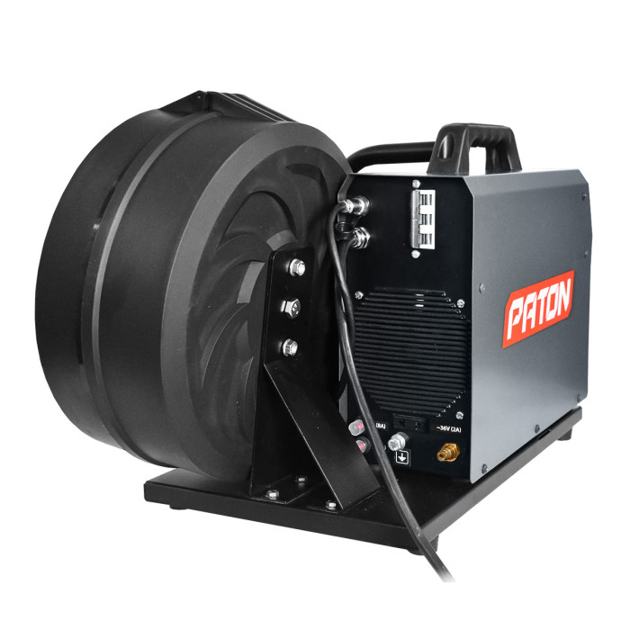 Сварочный аппарат PATON™ MultiPRO-270-400V-15-4