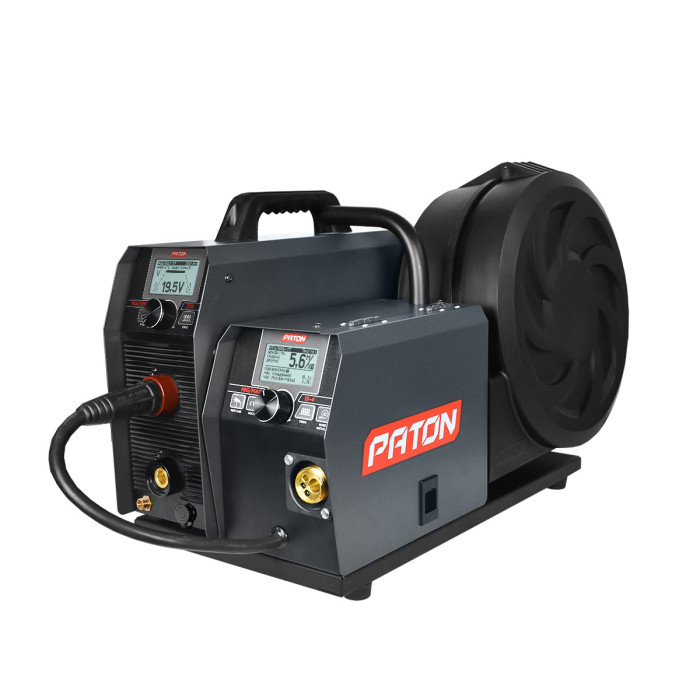 Сварочный аппарат PATON™ MultiPRO-270-400V-15-4