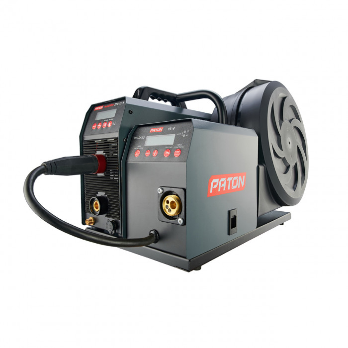 Сварочный аппарат PATON™ MultiPRO-270-400V-15-4