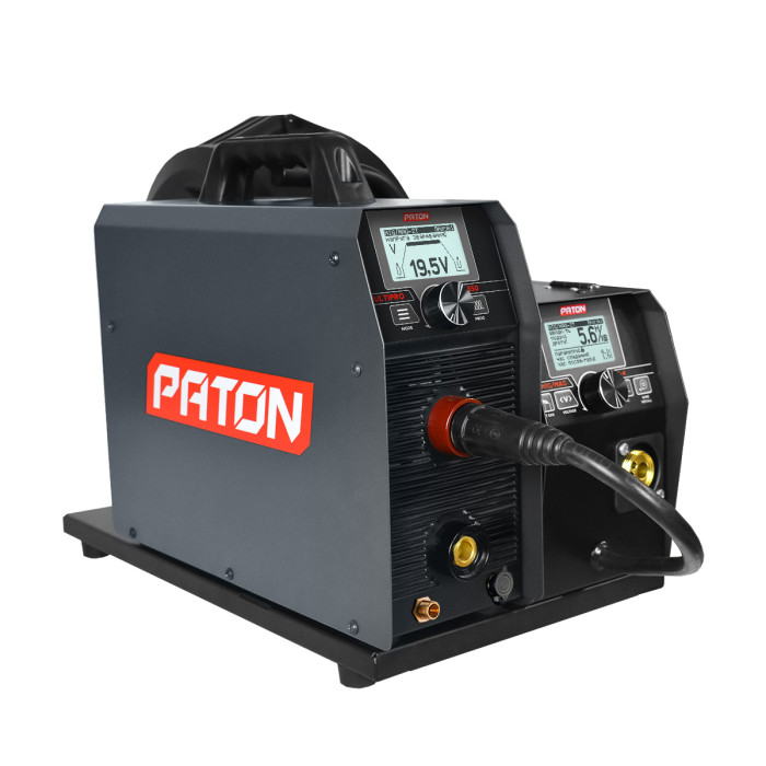 Зварювальний апарат РATON™ MultiPRO-350-15-4-400V