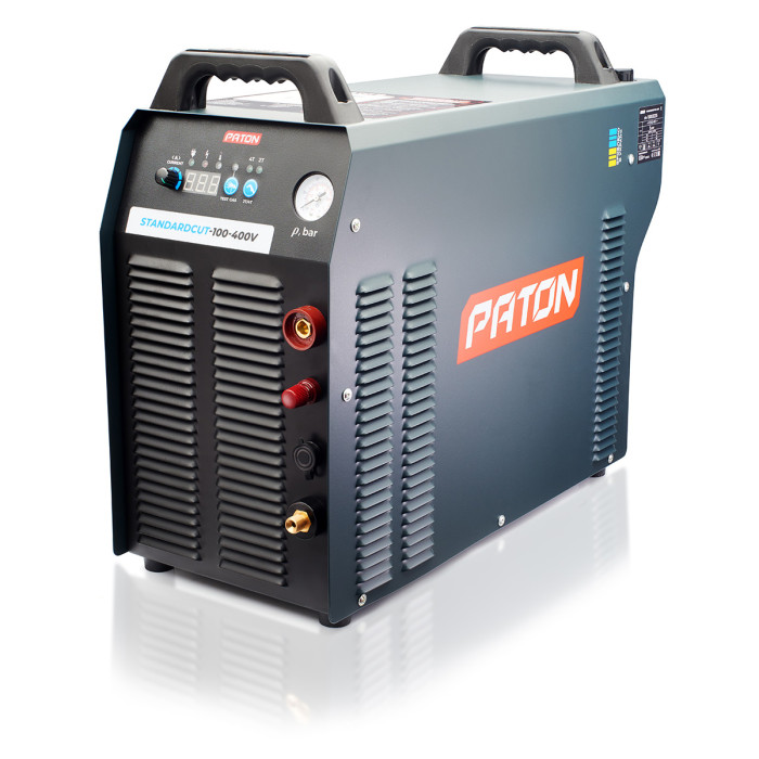 Плазморез PATON™ StandardCUT-100-400V без плазматрона (WA)