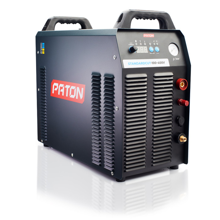 Плазморез PATON™ StandardCUT-100-400V без плазматрона (WA)