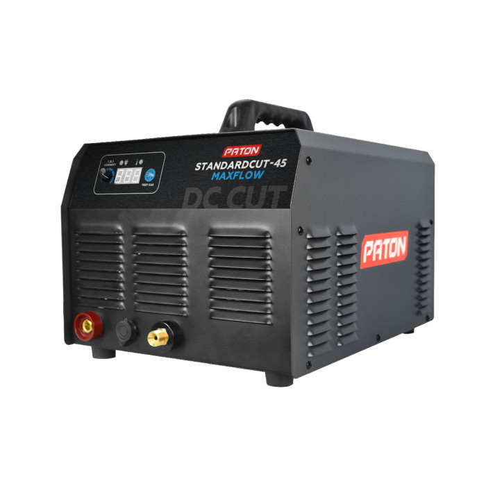 Плазморез PATON™ StandardCUT-45 MAXflow