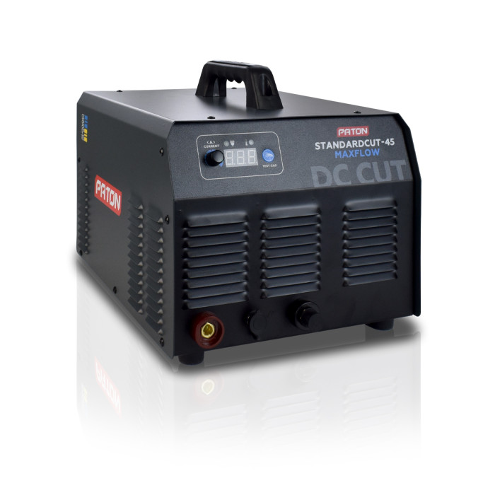 Плазморез PATON™ StandardCUT-45 MAXflow